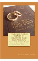 Finding God's Grace in Divorce and Remarriage