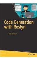 Code Generation with Roslyn