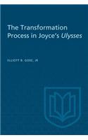 Transformation Process in Joyce's Ulysses