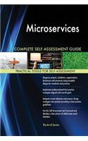 Microservices Complete Self-Assessment Guide