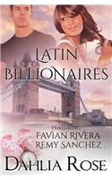 Latin Billionaires