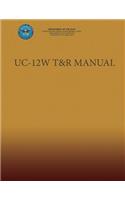 UC-12W T&R Manual