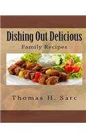 Dishing Out Delicious