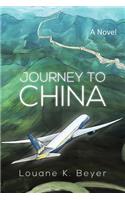 Journey to China