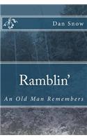 Ramblin'