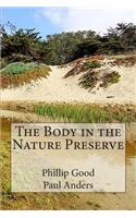 Body in the Nature Preserve