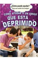 Cómo Ayudar a Un Amigo Que Está Deprimido (Helping a Friend Who Is Depressed): (¿Cómo Puedo Ayudar? Para Eso Están los Amigos (How Can I Help? Friends Helping Friends))