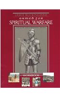 Armed for Spiritual Warfare workbook