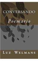 ConVERSANDO: Poemario