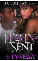 Heaven Sent
