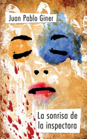La sonrisa de la inspectora