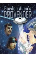 Gordon Allen's Provender