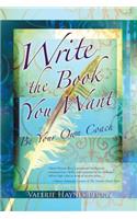 Write the Book You Want