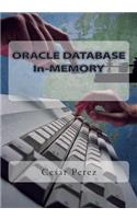 Oracle Database In-Memory