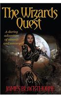The Wizards Quest