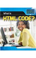 What Is HTML Code?