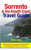 Sorrento & the Amalfi Coast Travel Guide