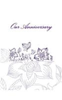 Our Anniversary