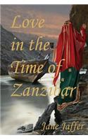 Love in the Time of Zanzibar