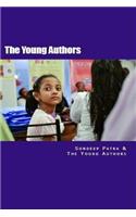 Sondeep and The Young Authors: A Book By Young Authors