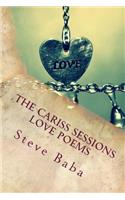 The Cariss Sessions