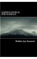 Supernatural Phenomena
