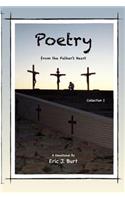 Poetry from the Father's Heart - Collection I