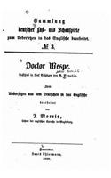 Doctor Wespe