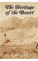 Heritage of the Desert