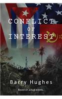Conflict of Interest