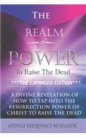 Realm Of Power To Raise The Dead