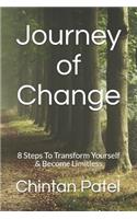 Journey of Change