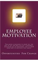 Employee Motivation