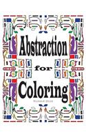 Abstraction for Coloring