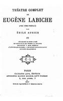 Théatre complet, Volume III