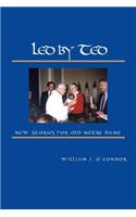 Led by Ted: New Stories for Old Notre Dame