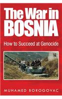 War in Bosnia
