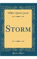 Storm (Classic Reprint)