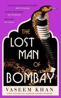 Lost Man of Bombay