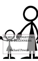 Family Budgeting for Beginners