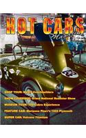 HOT CARS No. 24