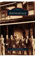Arthurdale