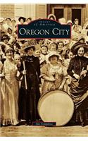 Oregon City
