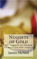 Nuggets of Gold