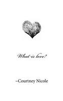 What is love?