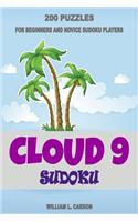 Cloud 9 Sudoku