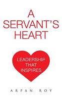 A Servant's Heart