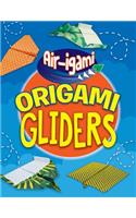 Origami Gliders