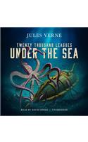 20,000 Leagues Under the Sea Lib/E