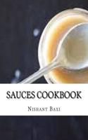 Sauces Cookbook